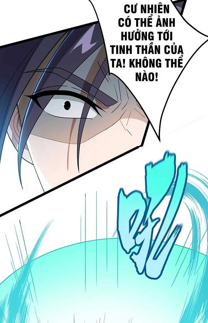 Vĩnh Sinh Chapter 40 - 26
