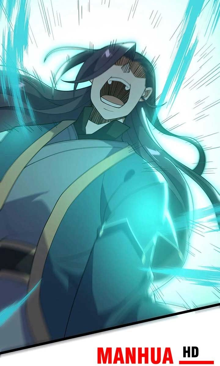 Vĩnh Sinh Chapter 40 - 27