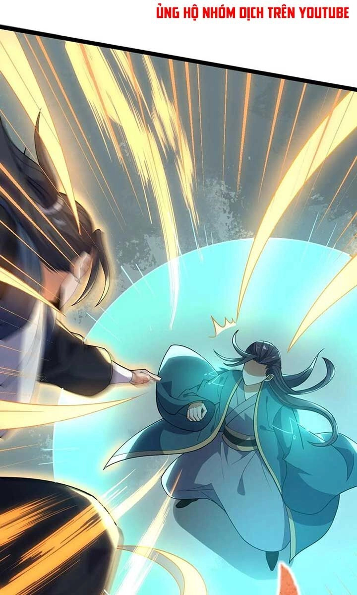 Vĩnh Sinh Chapter 40 - 28