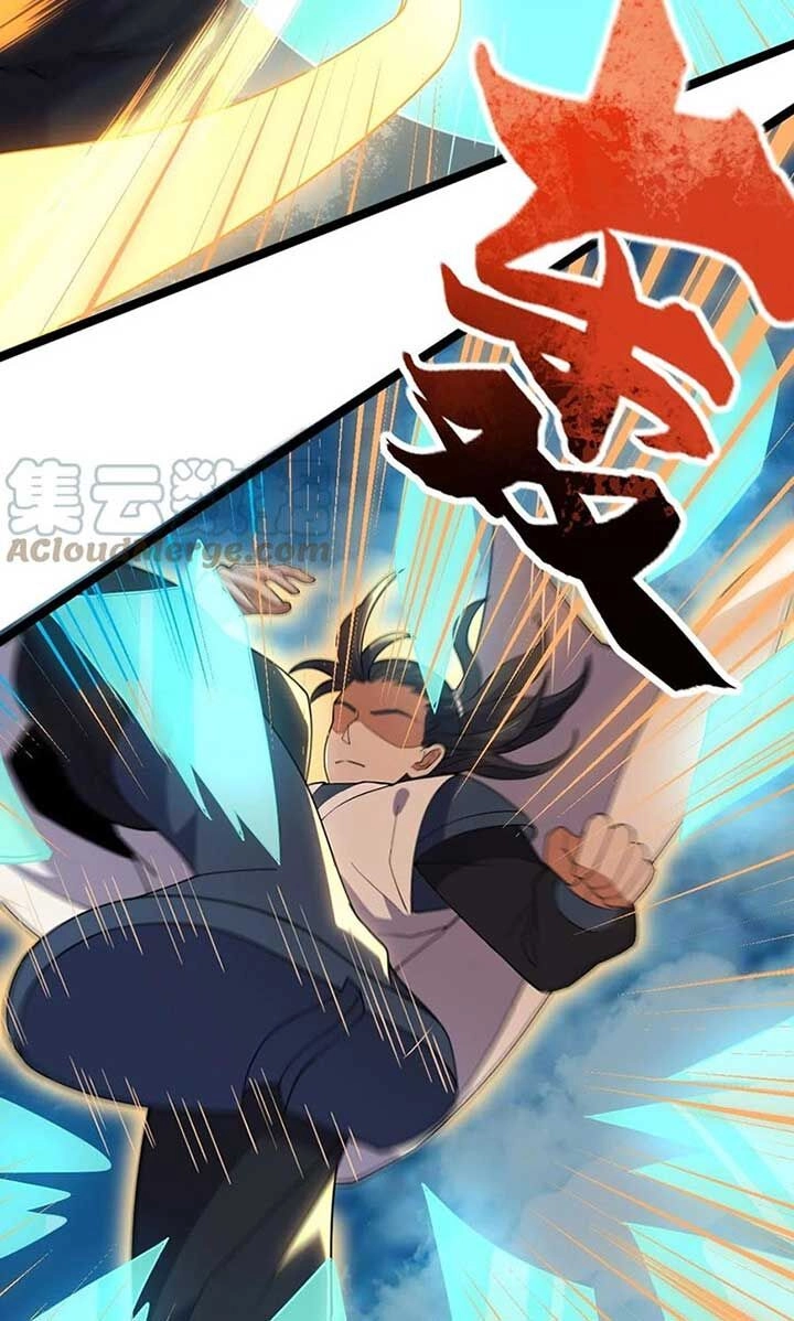 Vĩnh Sinh Chapter 40 - 29