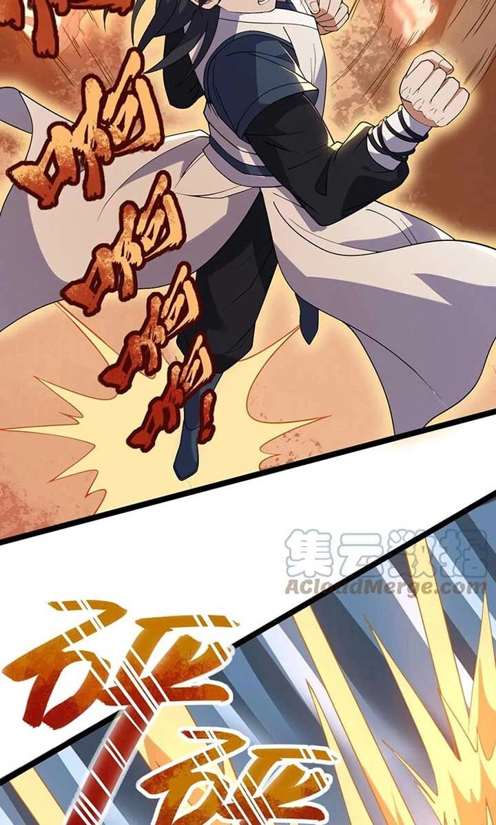 Vĩnh Sinh Chapter 40 - 33