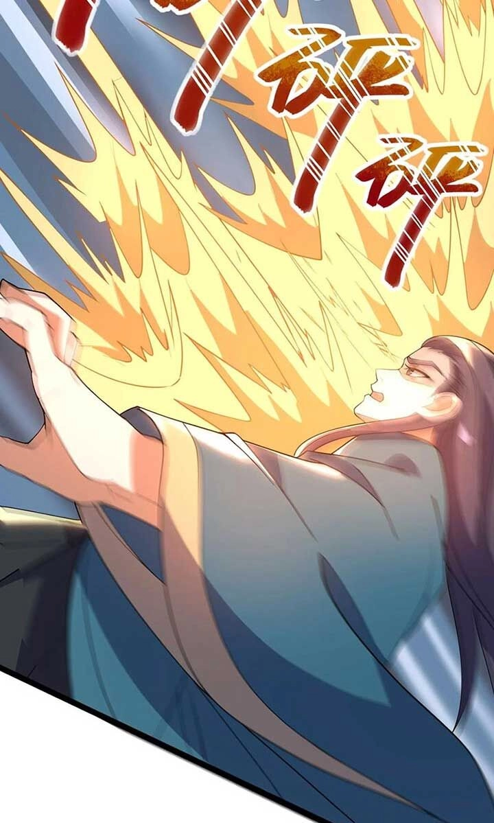 Vĩnh Sinh Chapter 40 - 34