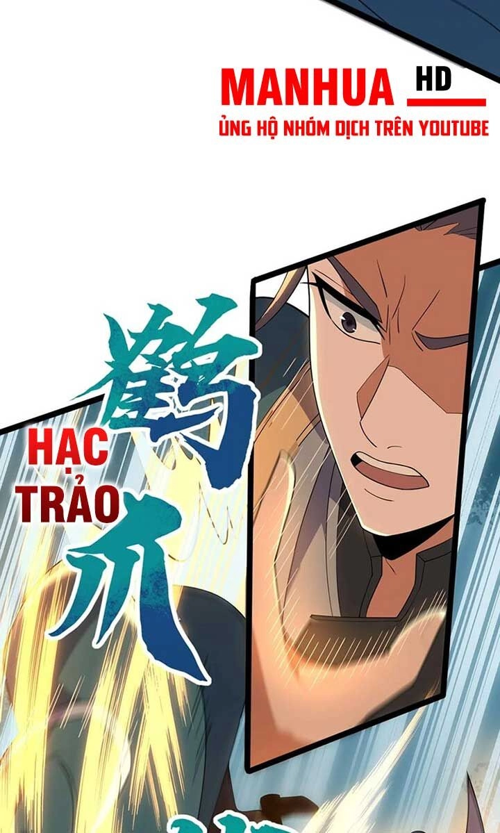 Vĩnh Sinh Chapter 40 - 35