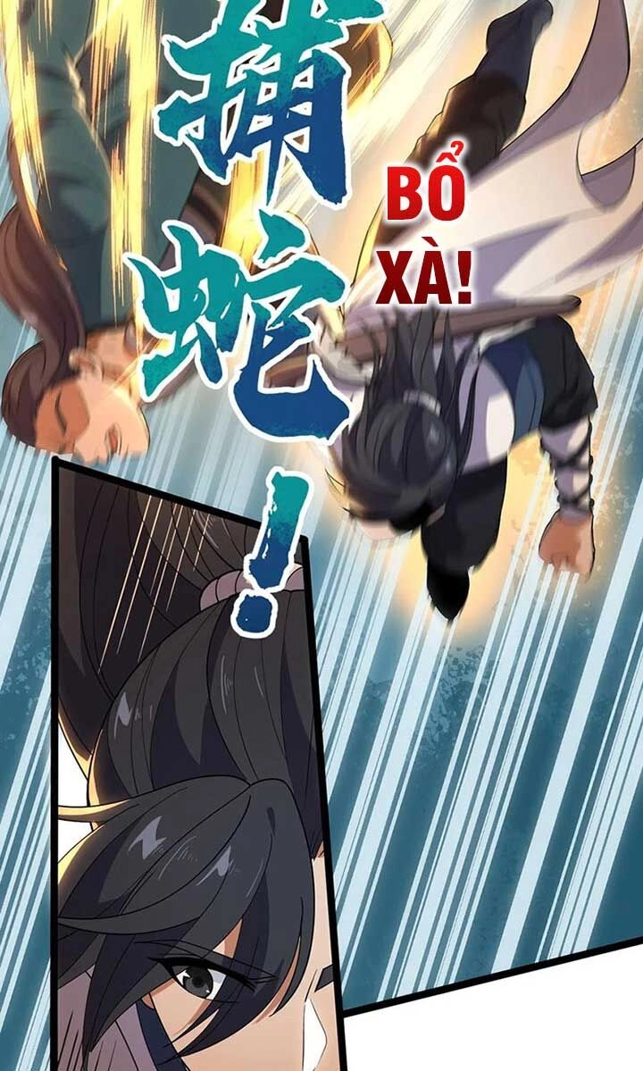 Vĩnh Sinh Chapter 40 - 36
