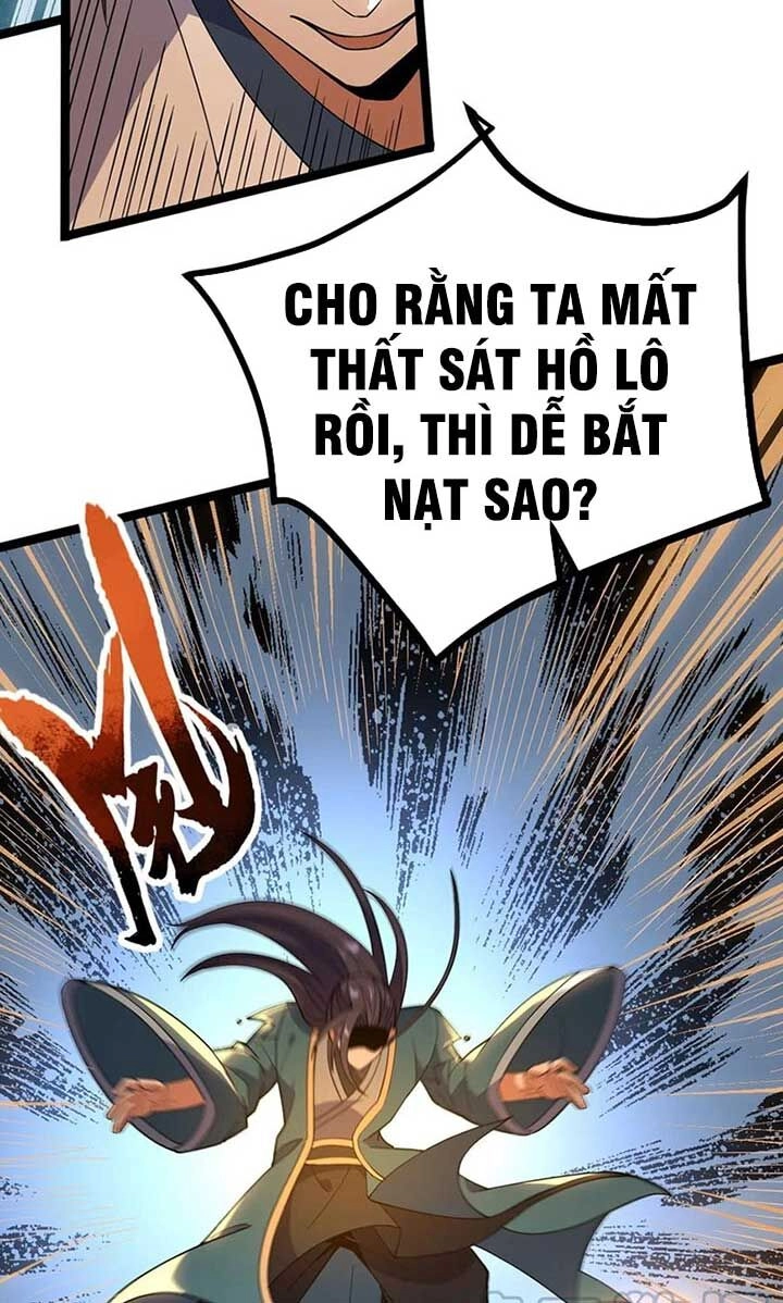 Vĩnh Sinh Chapter 40 - 37