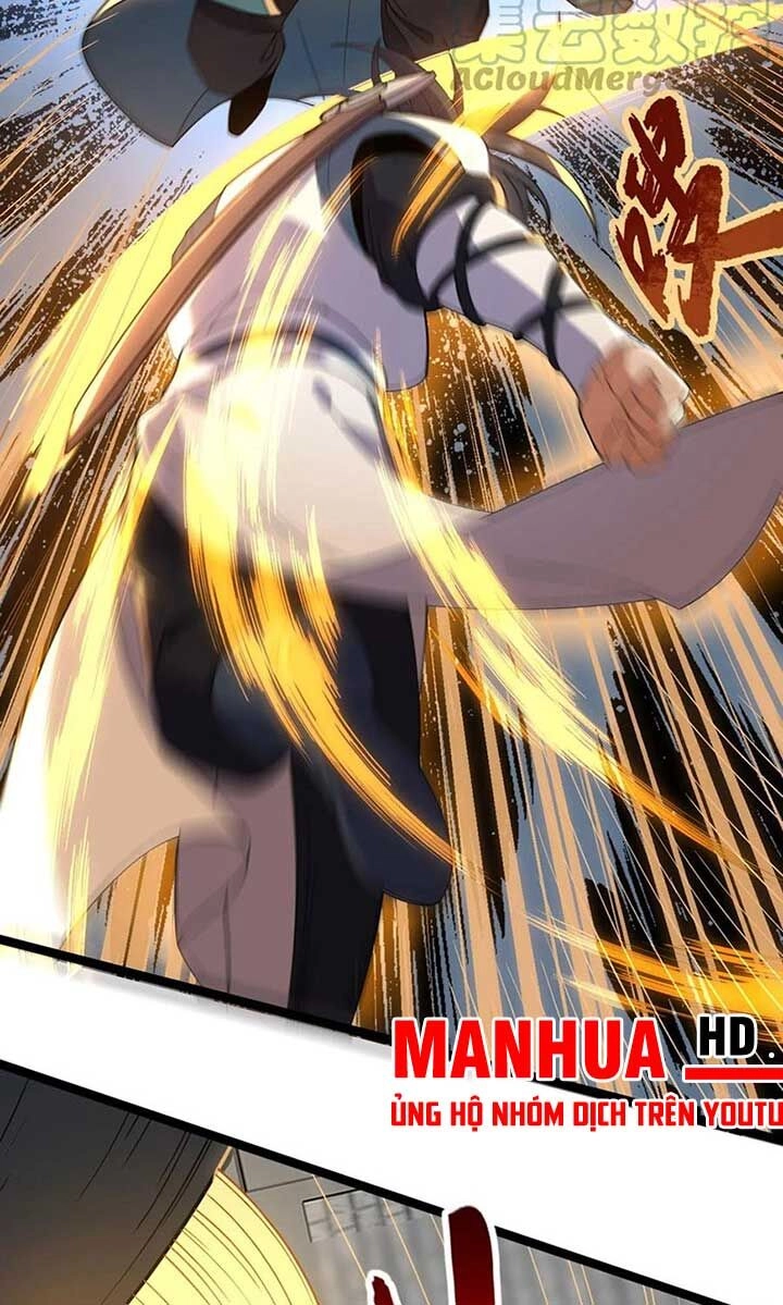 Vĩnh Sinh Chapter 40 - 38