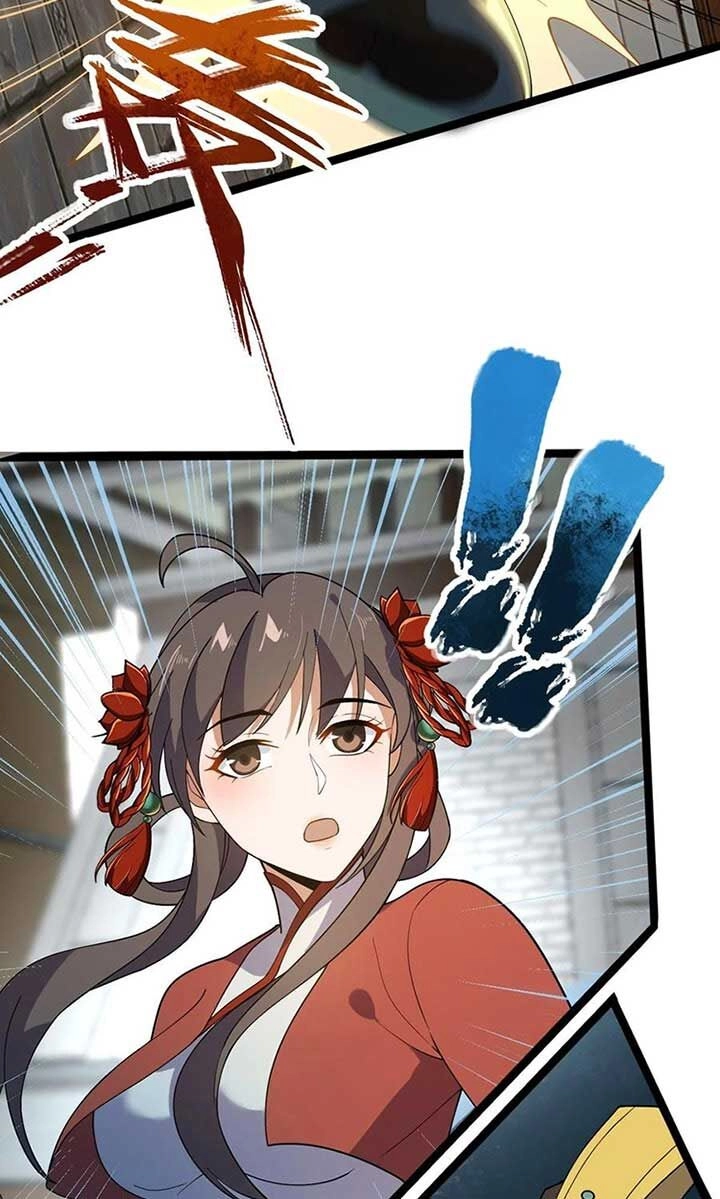 Vĩnh Sinh Chapter 40 - 40