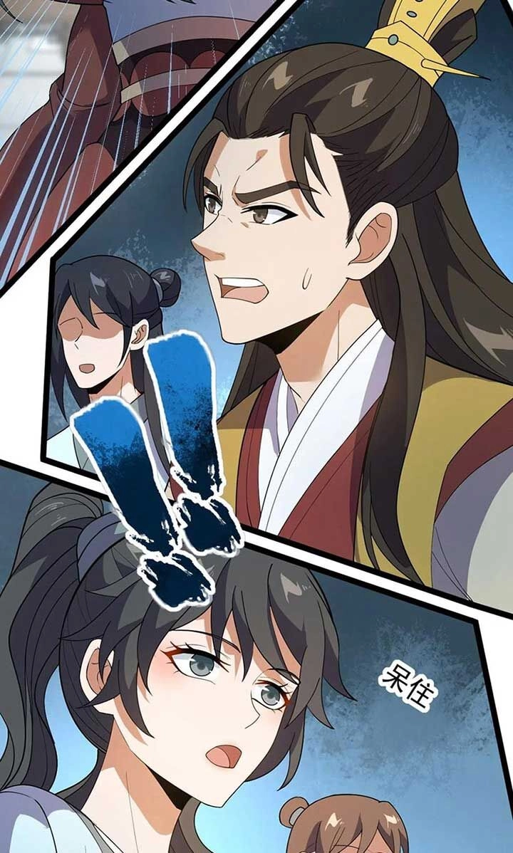 Vĩnh Sinh Chapter 40 - 41