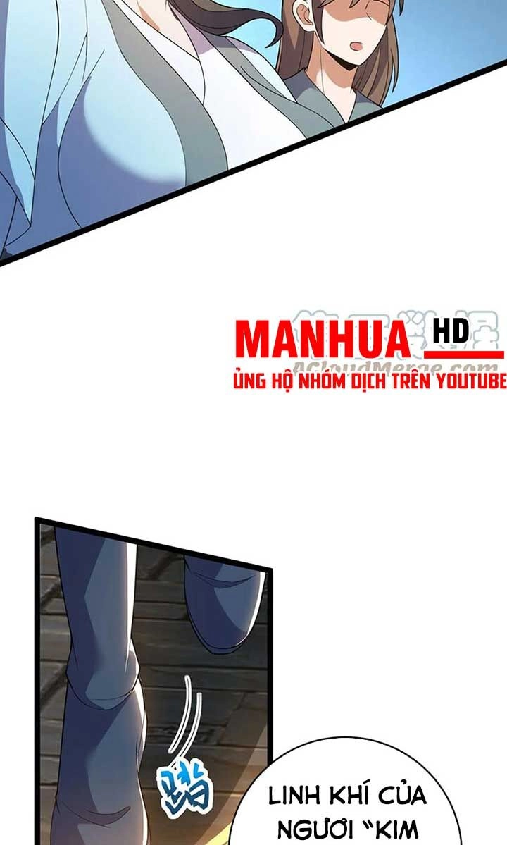 Vĩnh Sinh Chapter 40 - 42