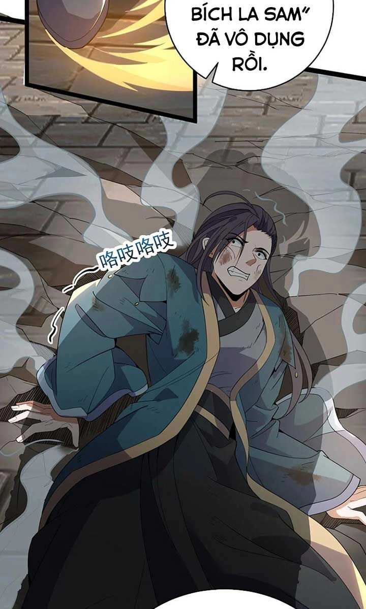 Vĩnh Sinh Chapter 40 - 43