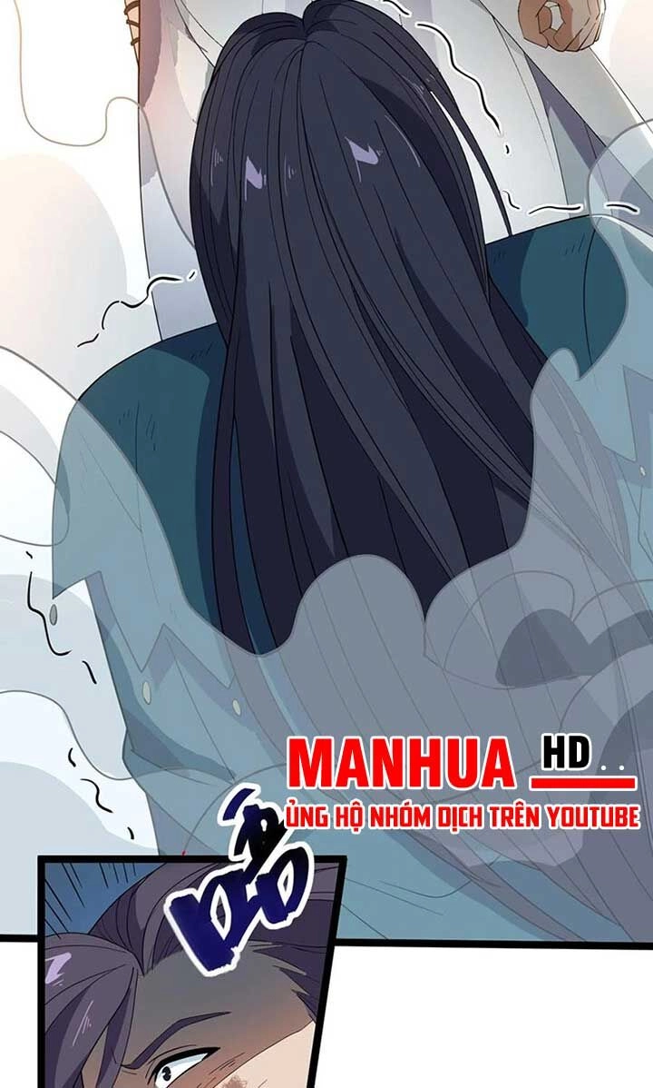 Vĩnh Sinh Chapter 40 - 45