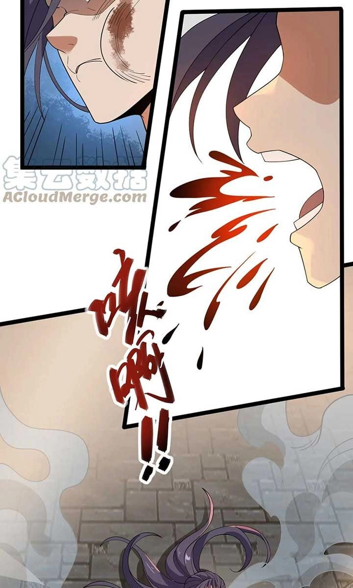 Vĩnh Sinh Chapter 40 - 46