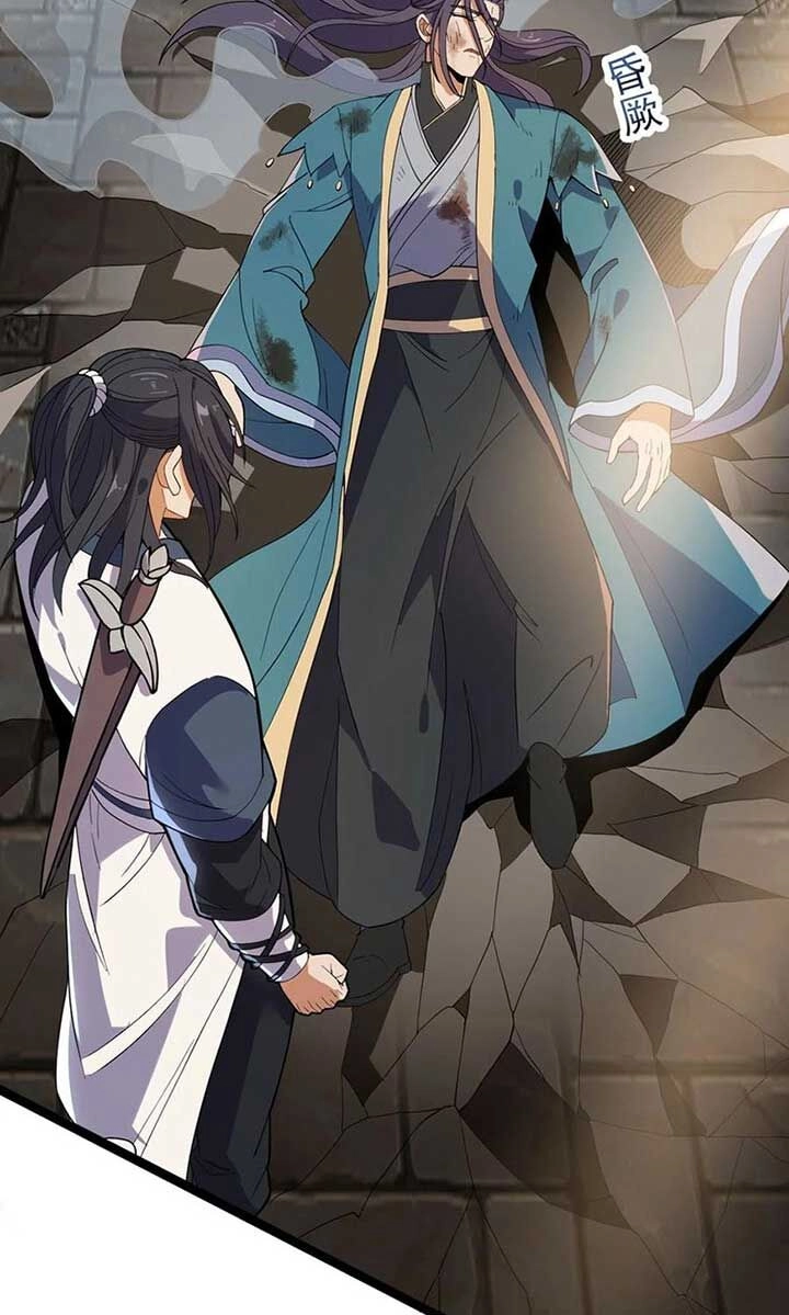 Vĩnh Sinh Chapter 40 - 47