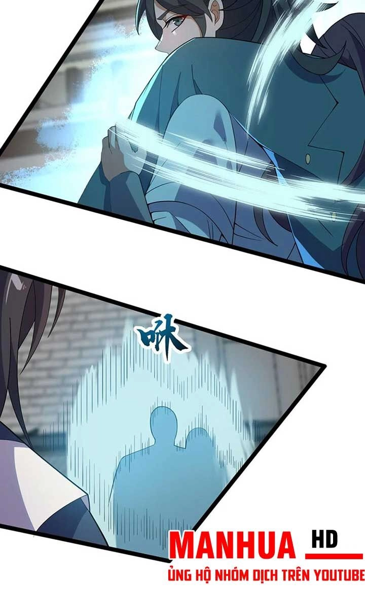 Vĩnh Sinh Chapter 40 - 51