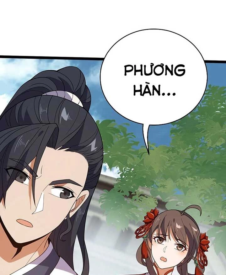 Vĩnh Sinh Chapter 40 - 52