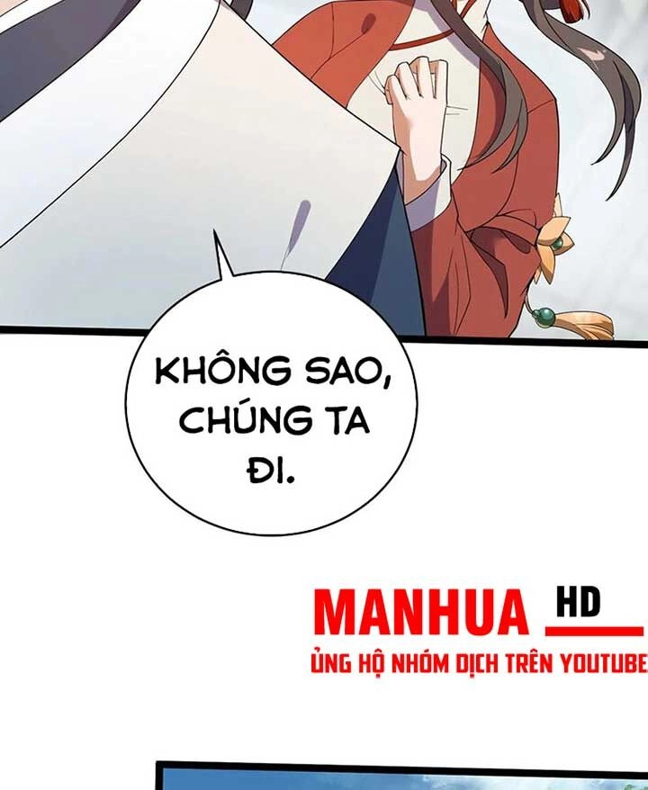 Vĩnh Sinh Chapter 40 - 53