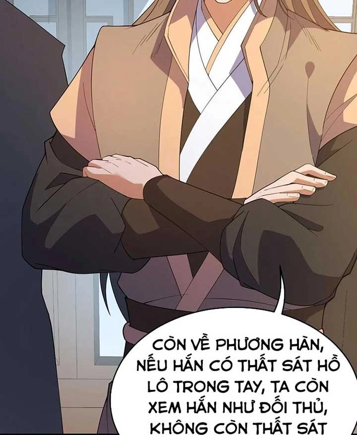 Vĩnh Sinh Chapter 40 - 58