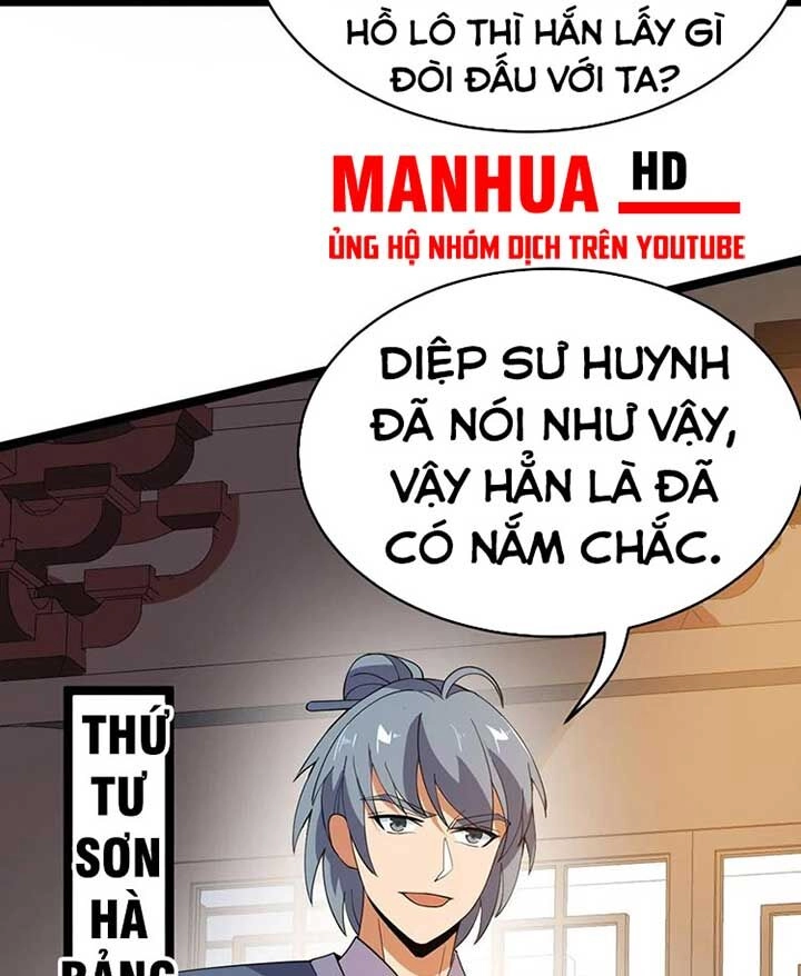 Vĩnh Sinh Chapter 40 - 59