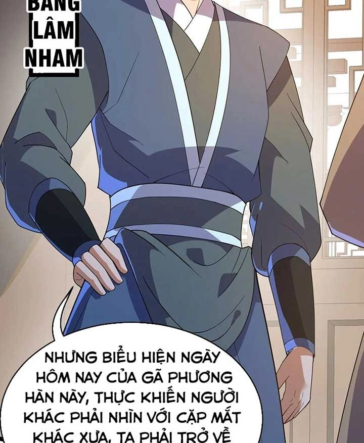 Vĩnh Sinh Chapter 40 - 60