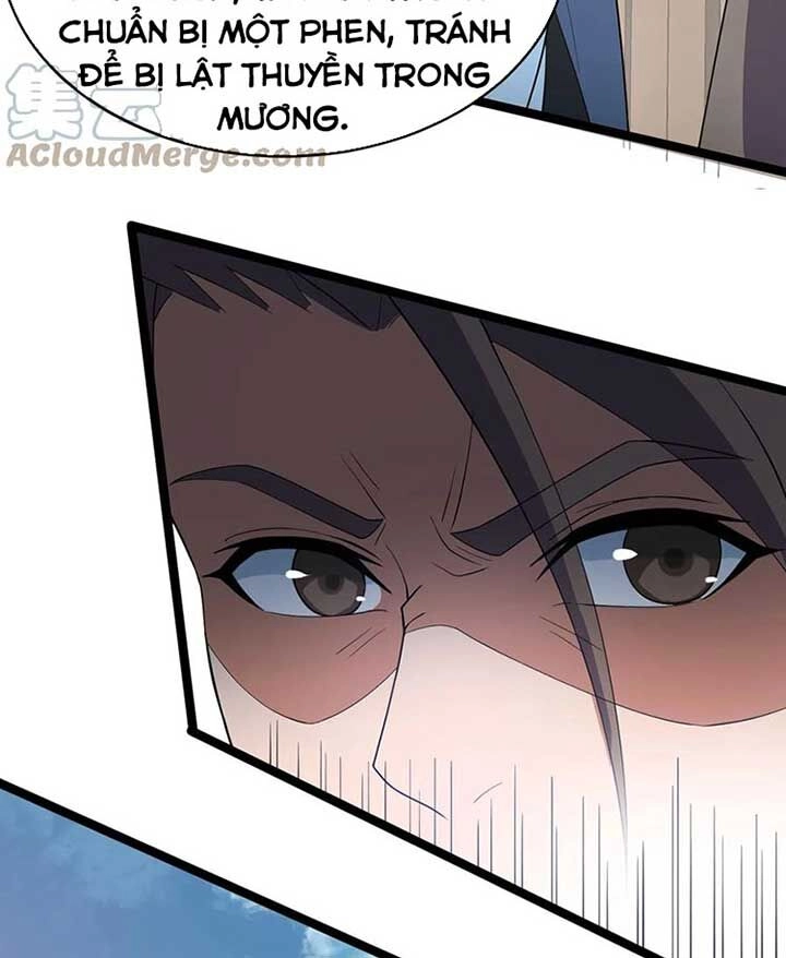 Vĩnh Sinh Chapter 40 - 61