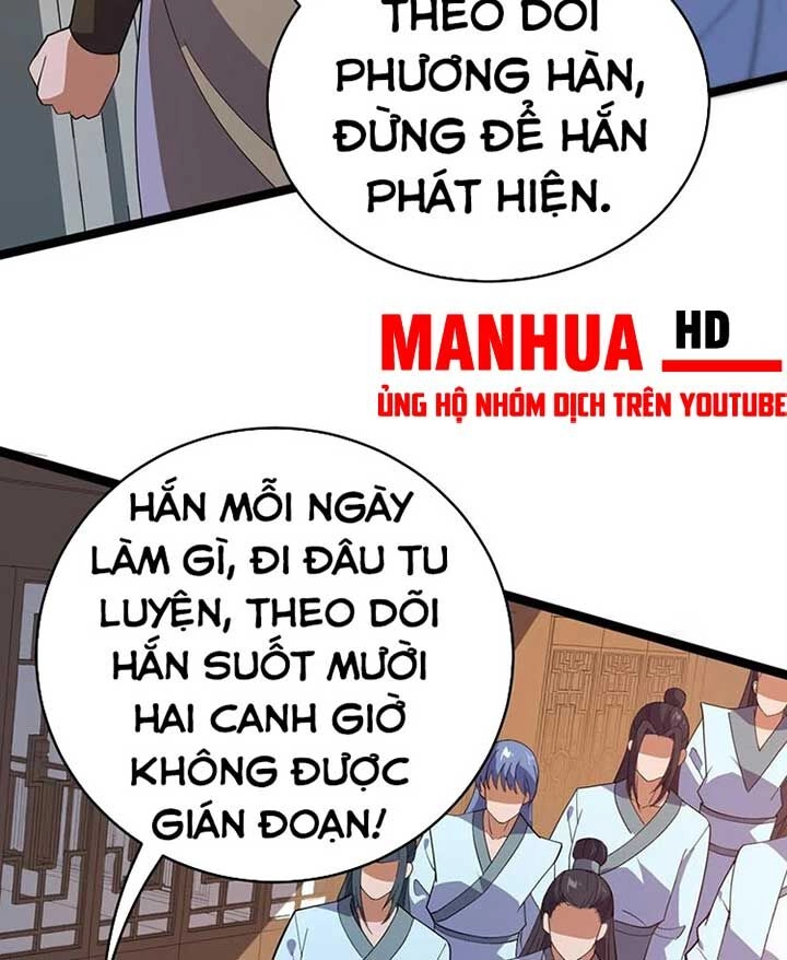 Vĩnh Sinh Chapter 40 - 63