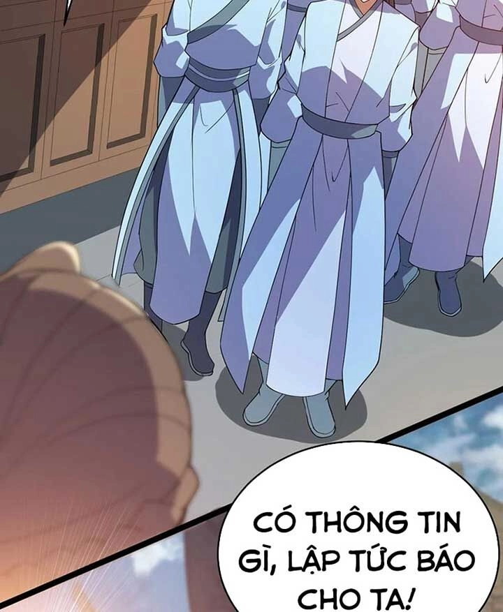 Vĩnh Sinh Chapter 40 - 64