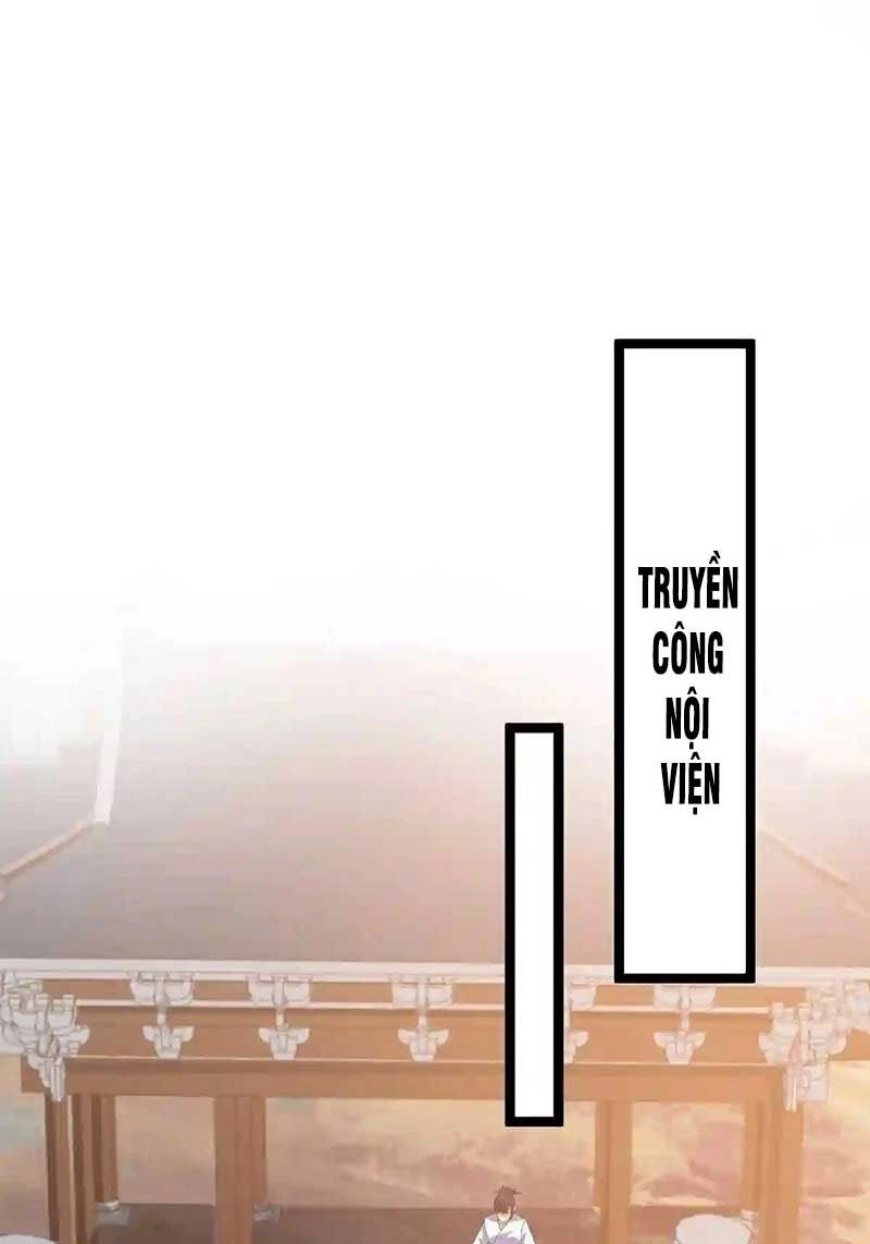 Vĩnh Sinh Chapter 41 - 2