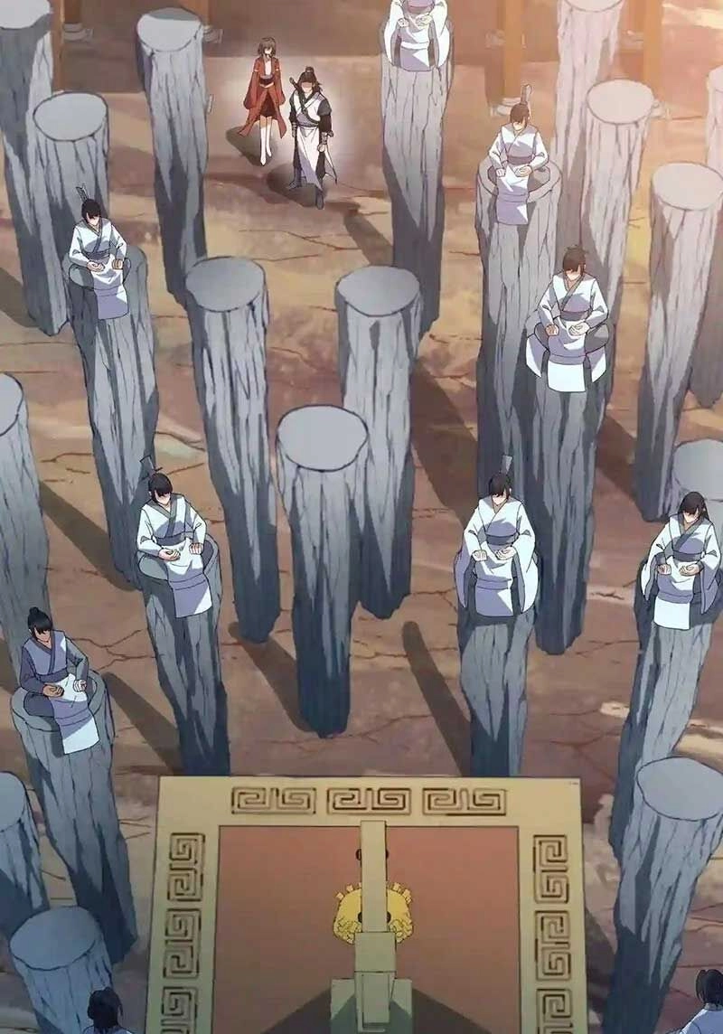 Vĩnh Sinh Chapter 41 - 3