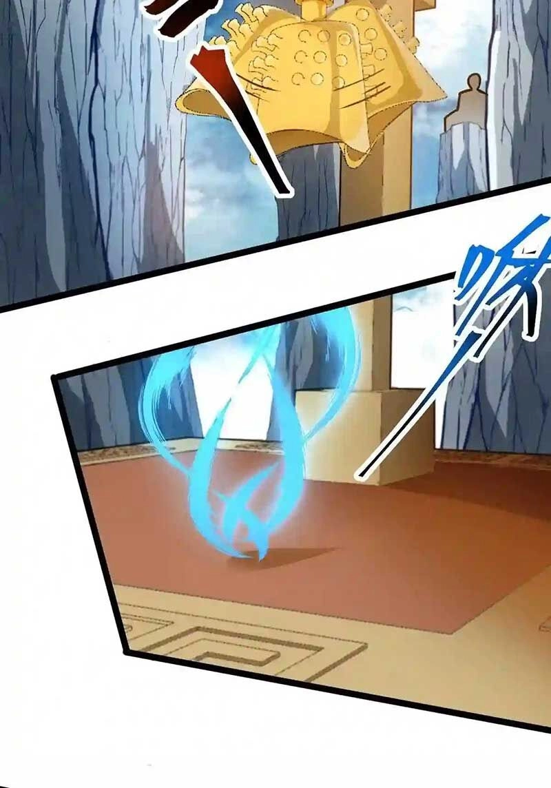 Vĩnh Sinh Chapter 41 - 7