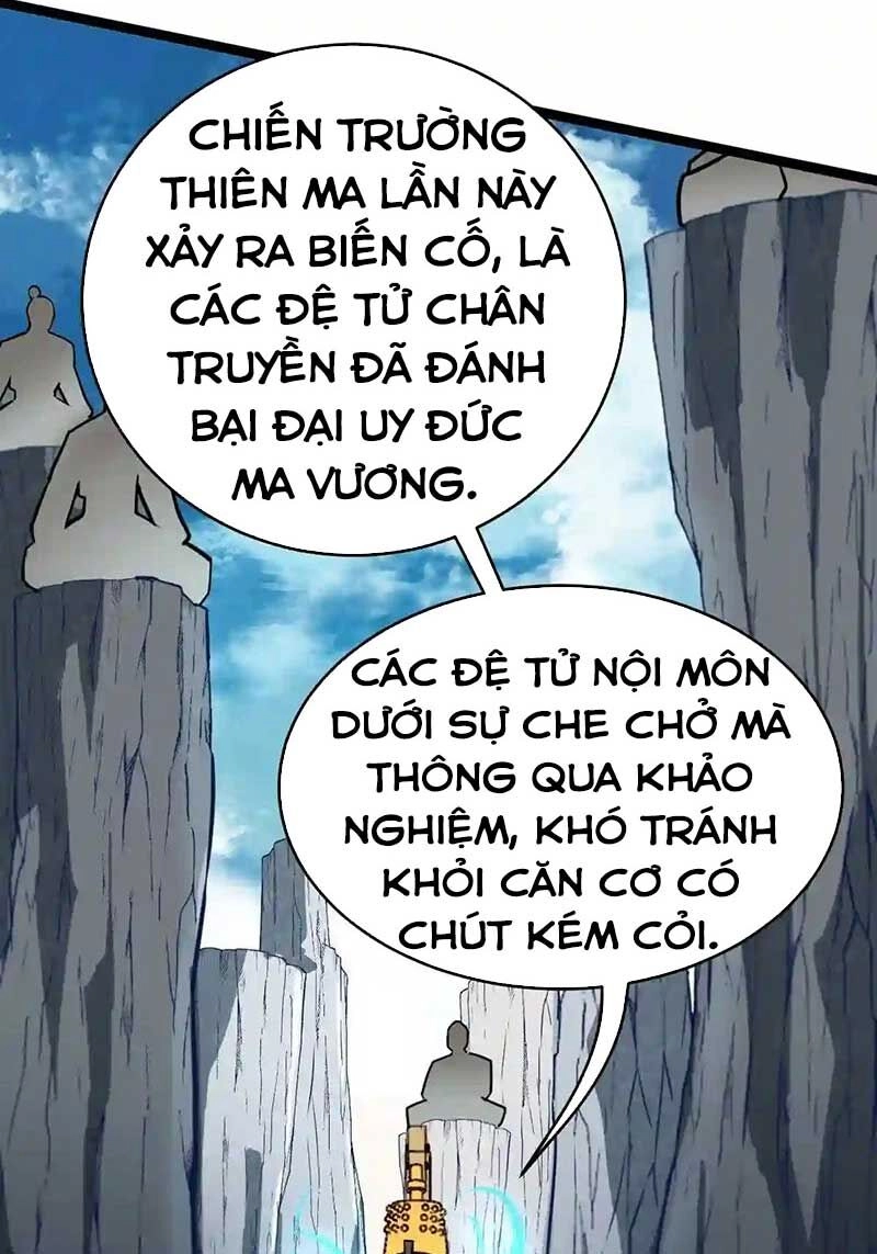 Vĩnh Sinh Chapter 41 - 8