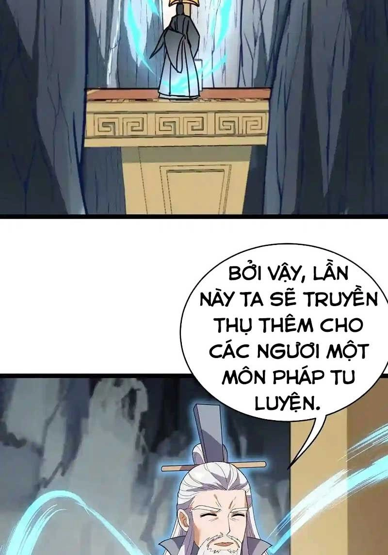 Vĩnh Sinh Chapter 41 - 9