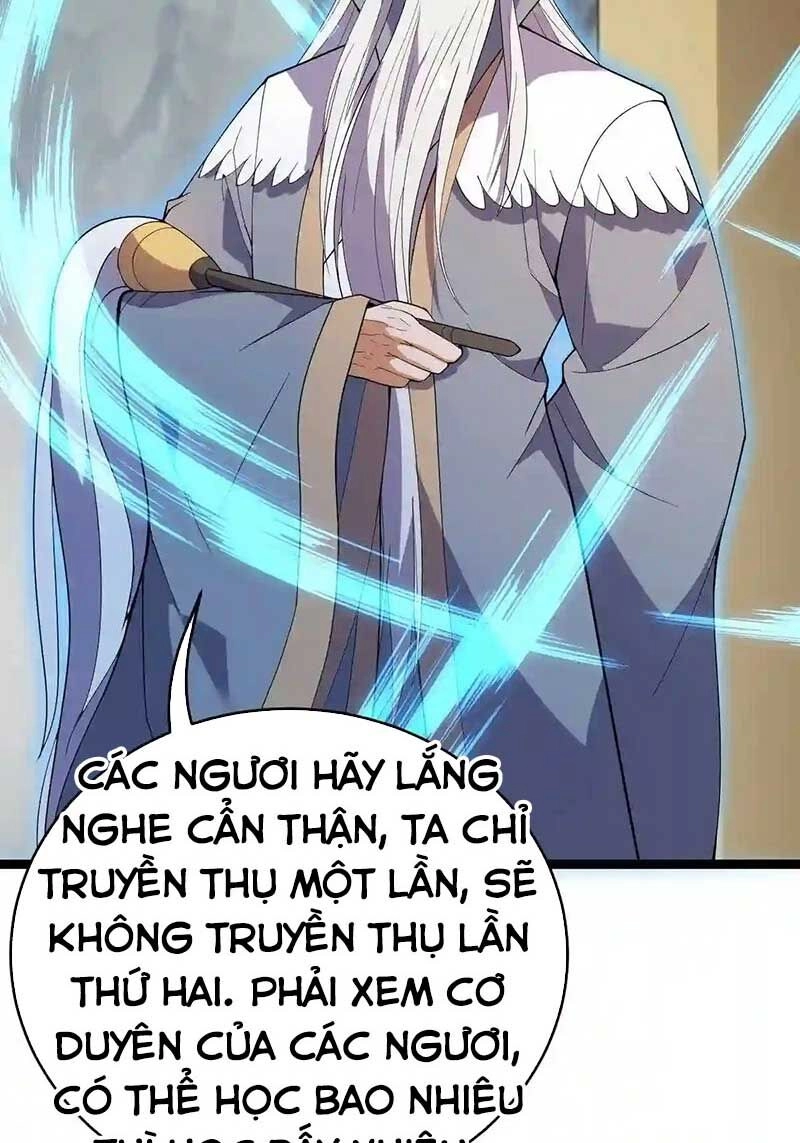 Vĩnh Sinh Chapter 41 - 10