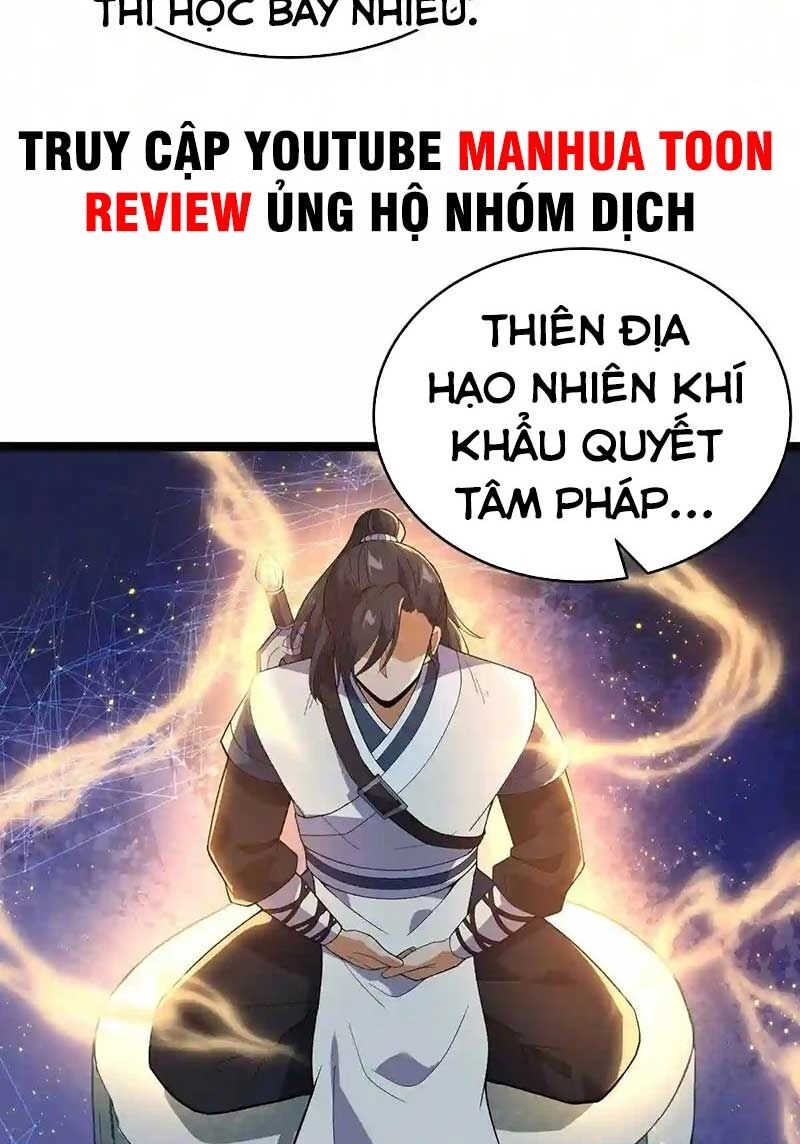 Vĩnh Sinh Chapter 41 - 11