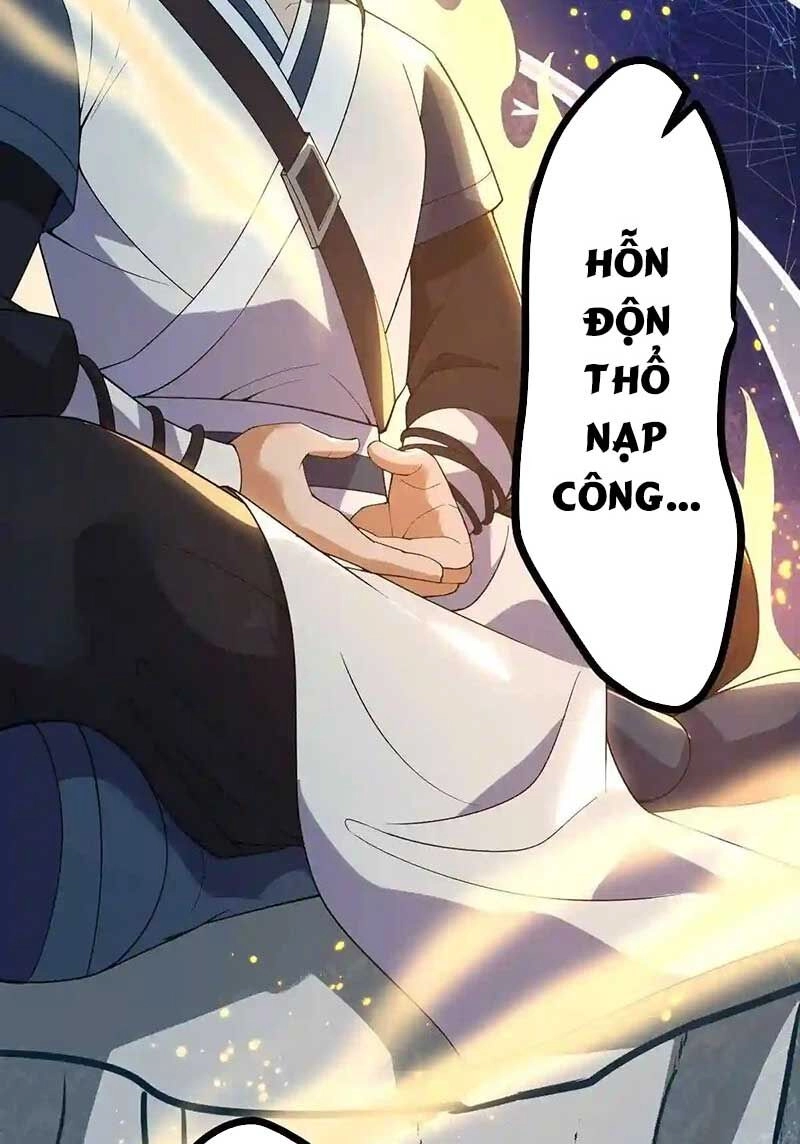 Vĩnh Sinh Chapter 41 - 13