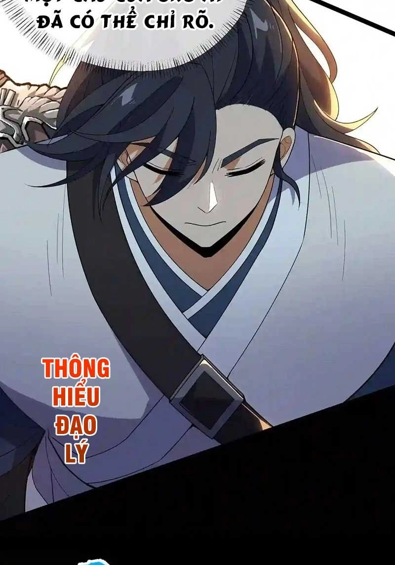 Vĩnh Sinh Chapter 41 - 16