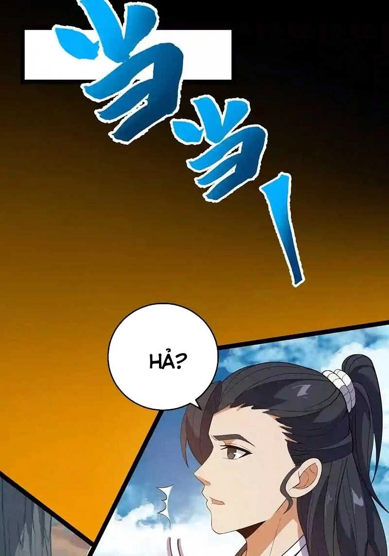 Vĩnh Sinh Chapter 41 - 17