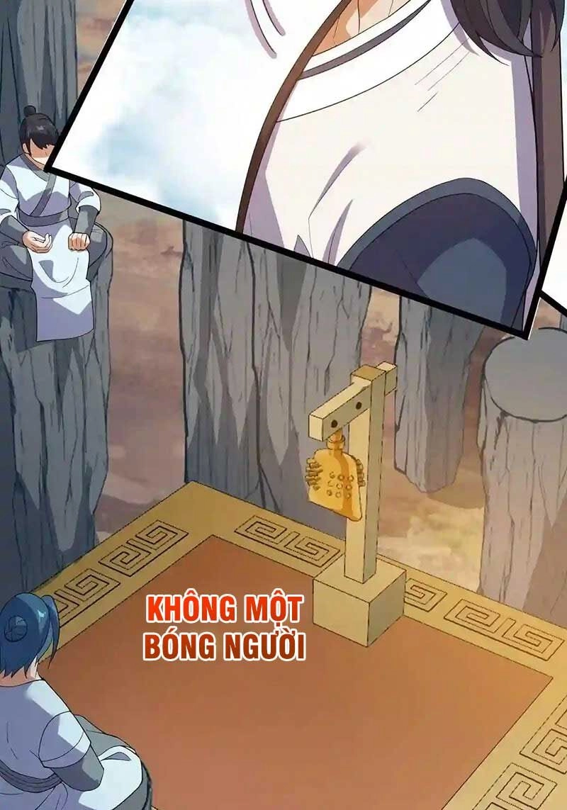 Vĩnh Sinh Chapter 41 - 18