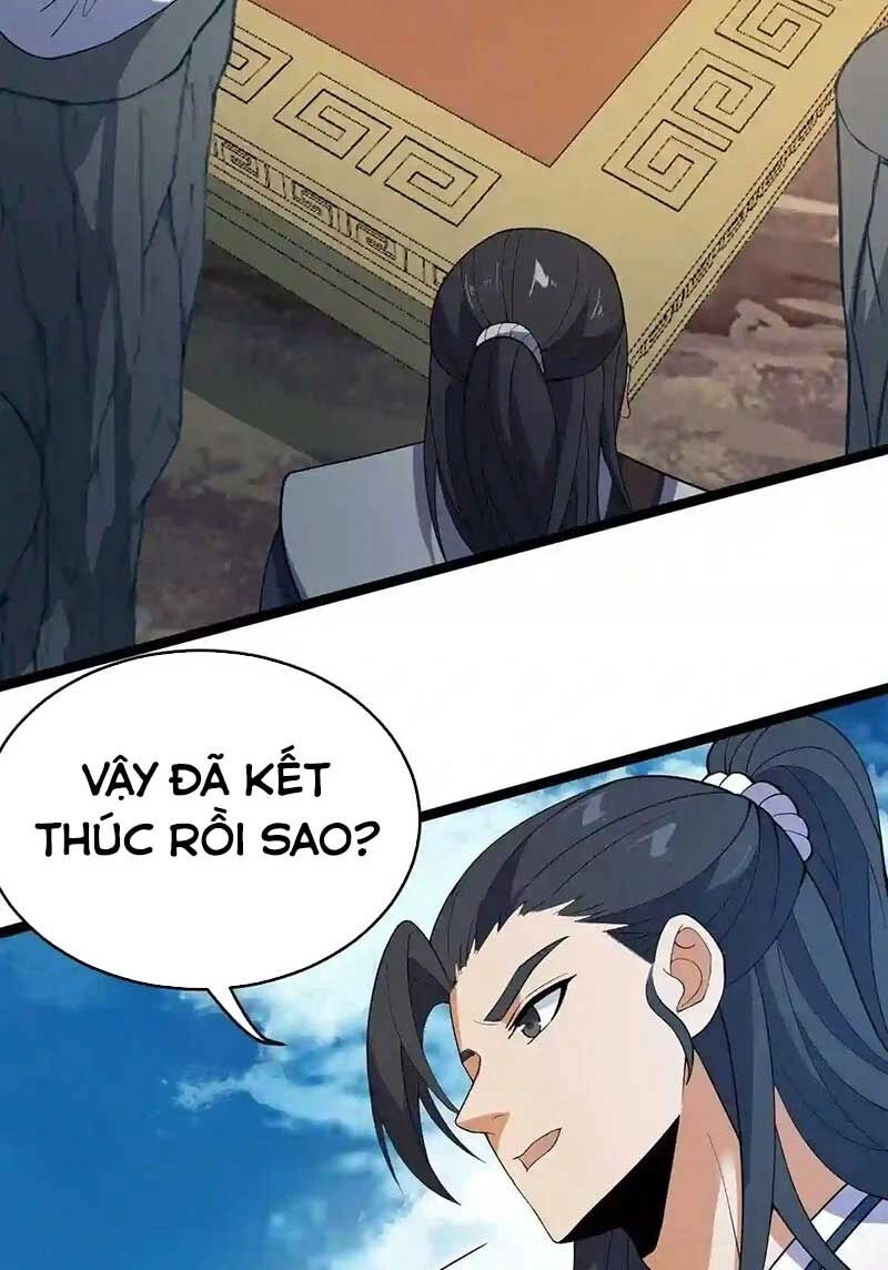 Vĩnh Sinh Chapter 41 - 19
