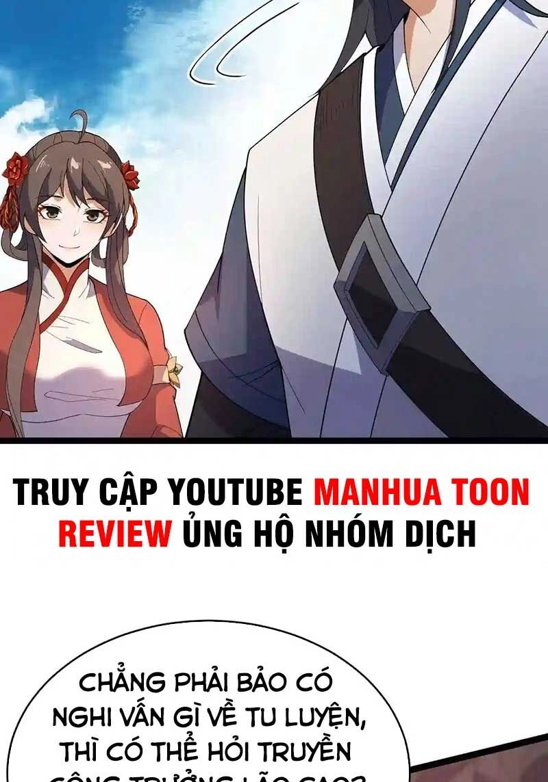 Vĩnh Sinh Chapter 41 - 20