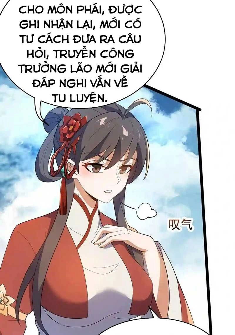 Vĩnh Sinh Chapter 41 - 22