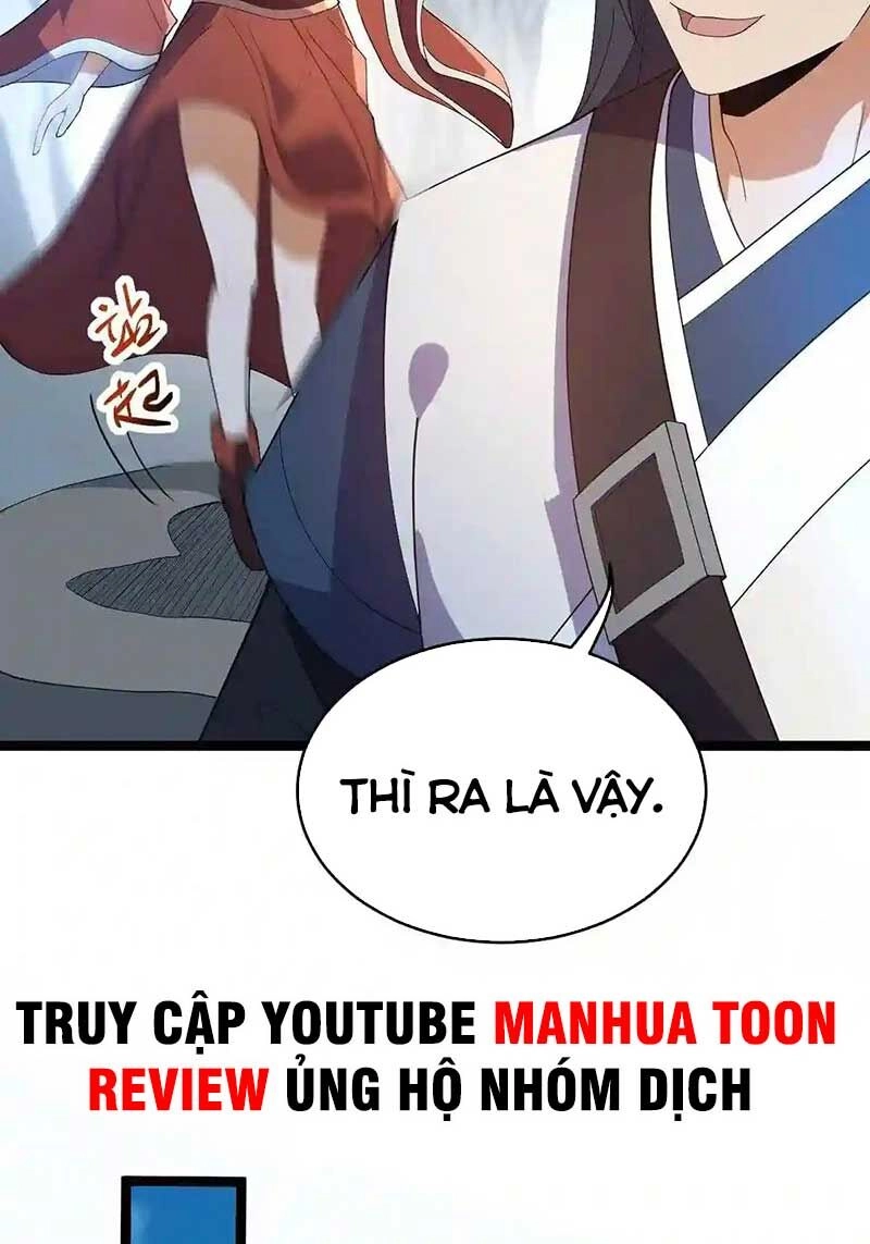 Vĩnh Sinh Chapter 41 - 24