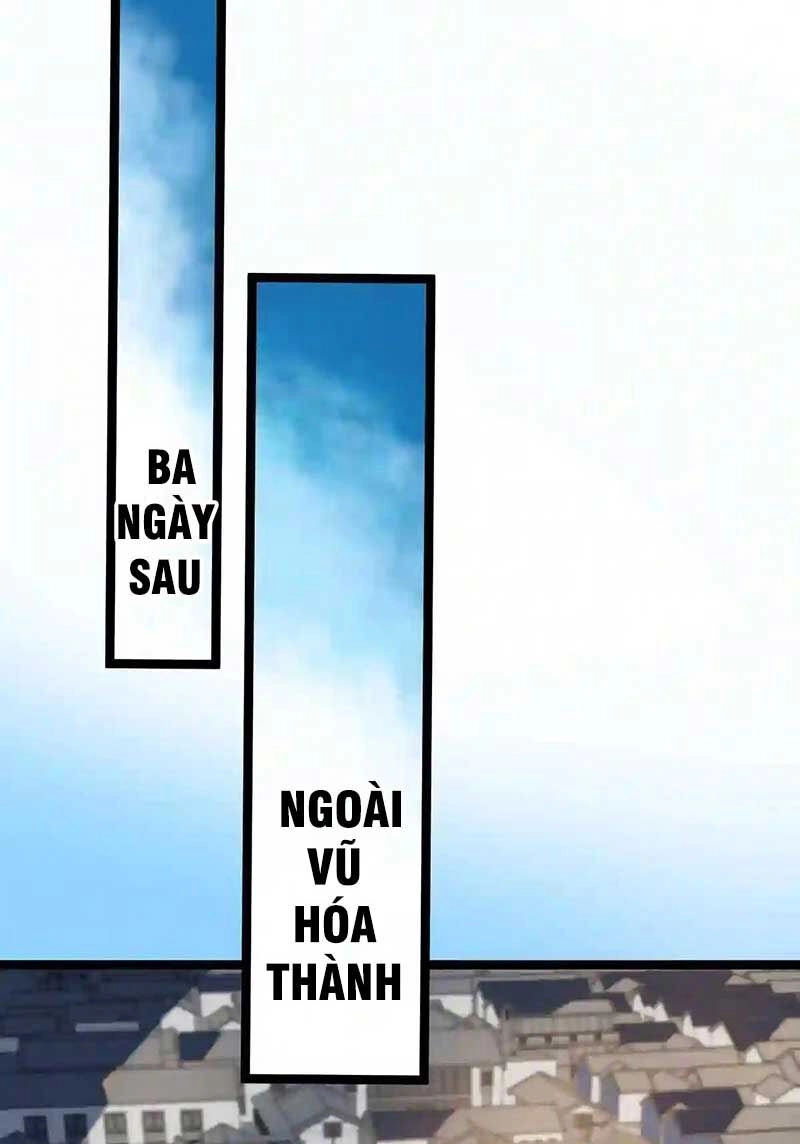 Vĩnh Sinh Chapter 41 - 25