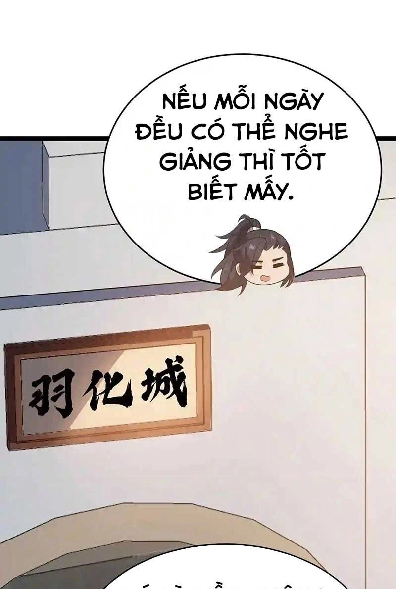 Vĩnh Sinh Chapter 41 - 27