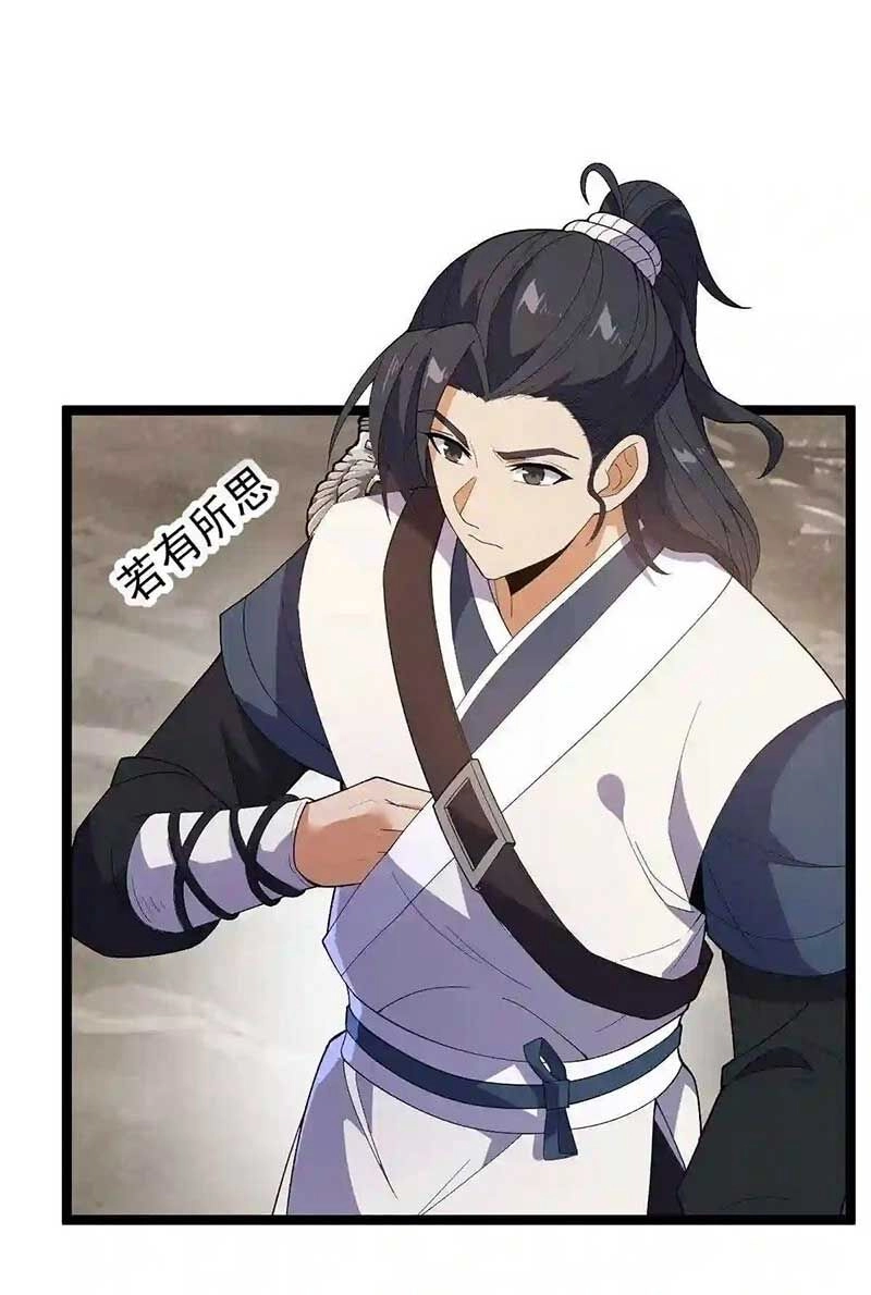 Vĩnh Sinh Chapter 41 - 30