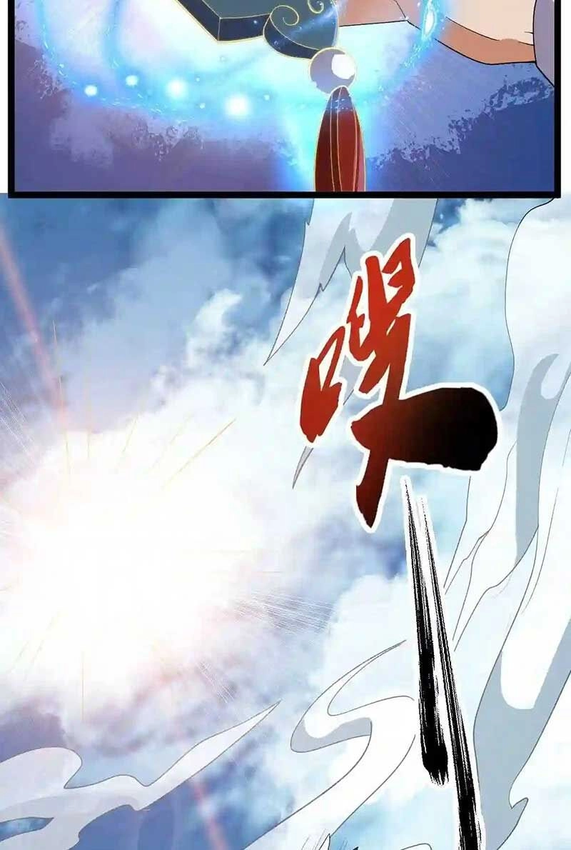 Vĩnh Sinh Chapter 41 - 32