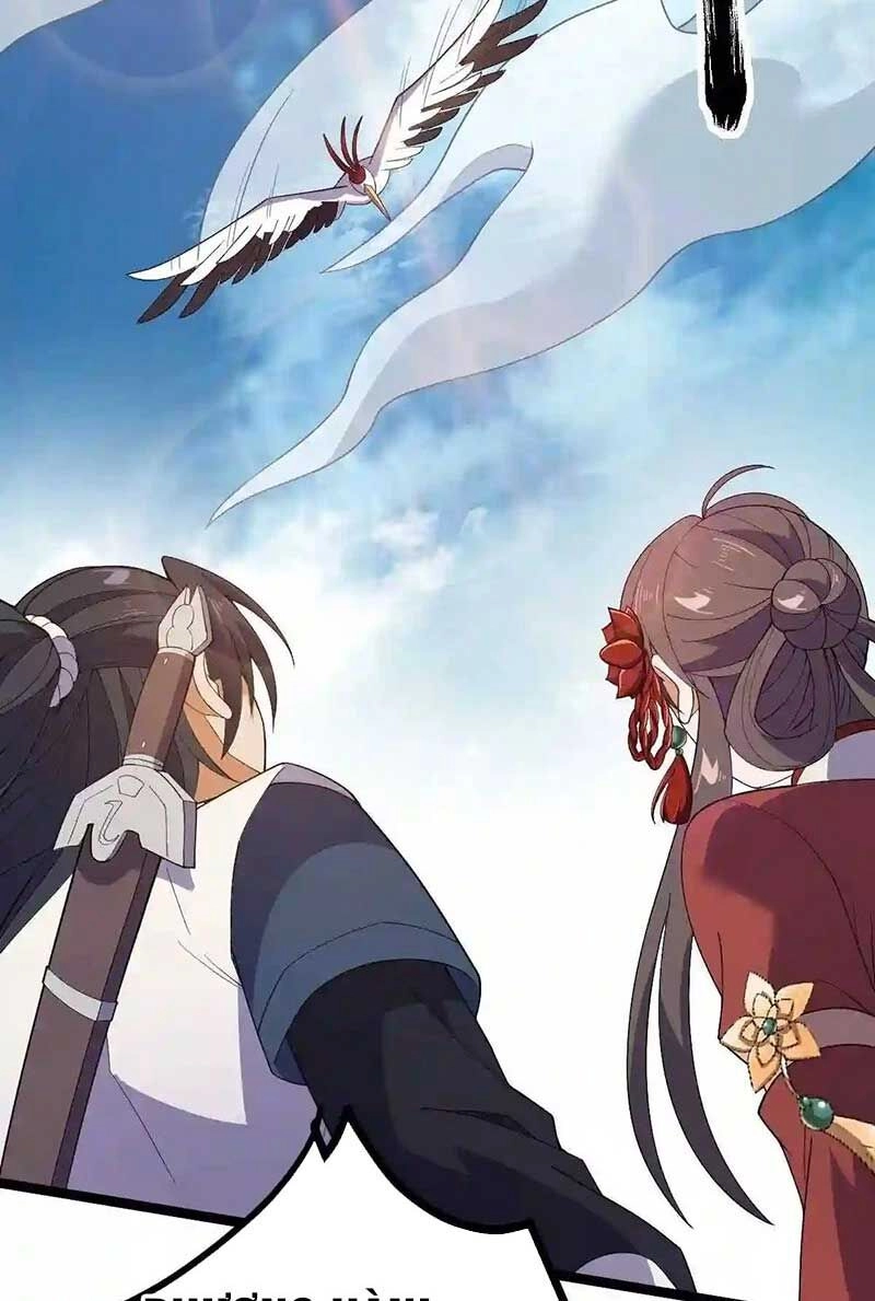 Vĩnh Sinh Chapter 41 - 33