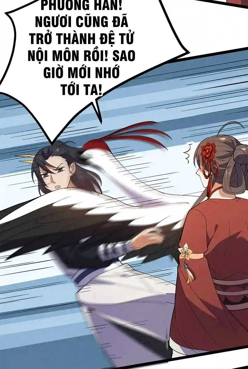 Vĩnh Sinh Chapter 41 - 34