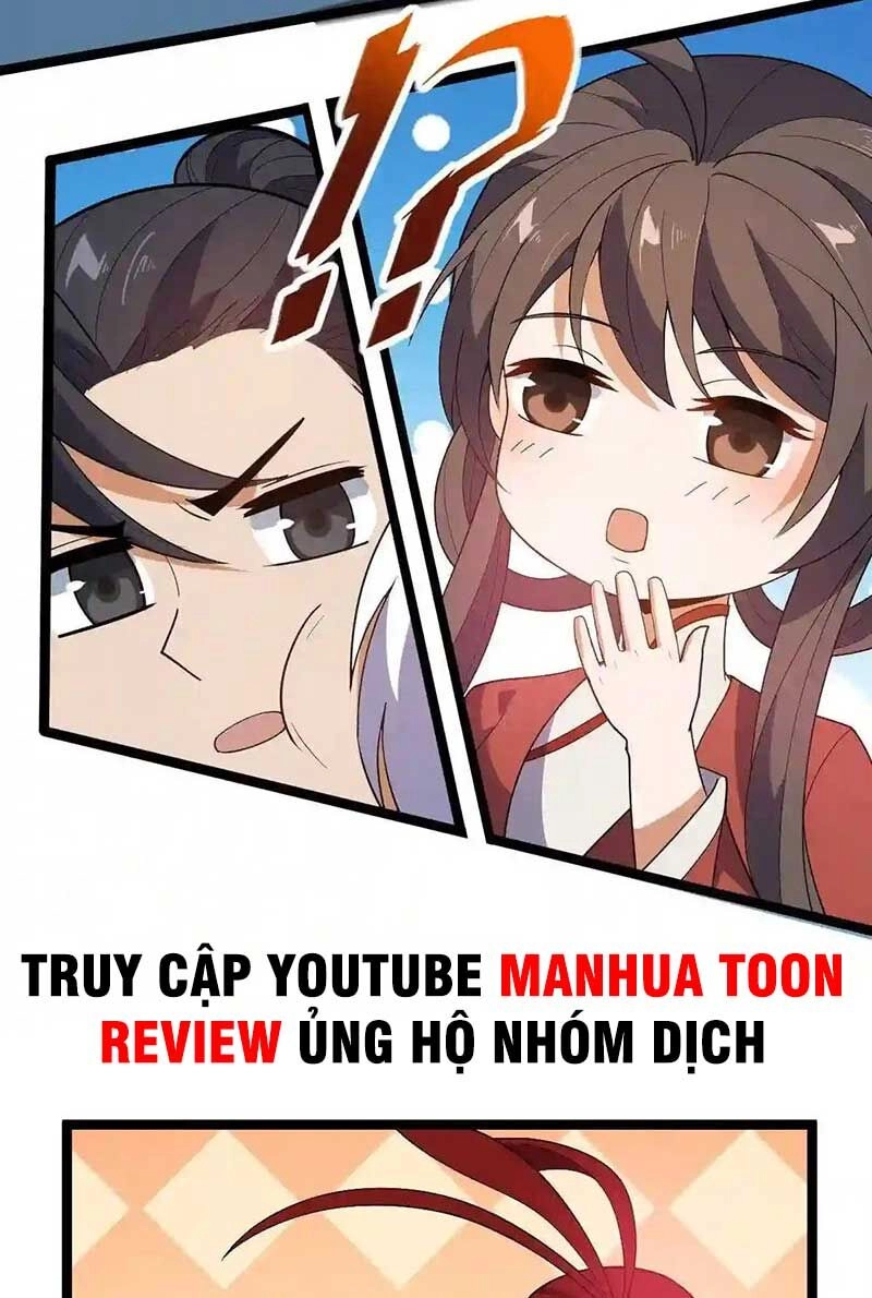 Vĩnh Sinh Chapter 41 - 35