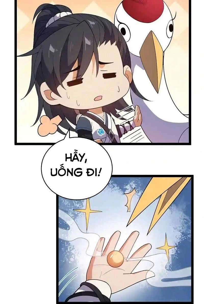 Vĩnh Sinh Chapter 41 - 36