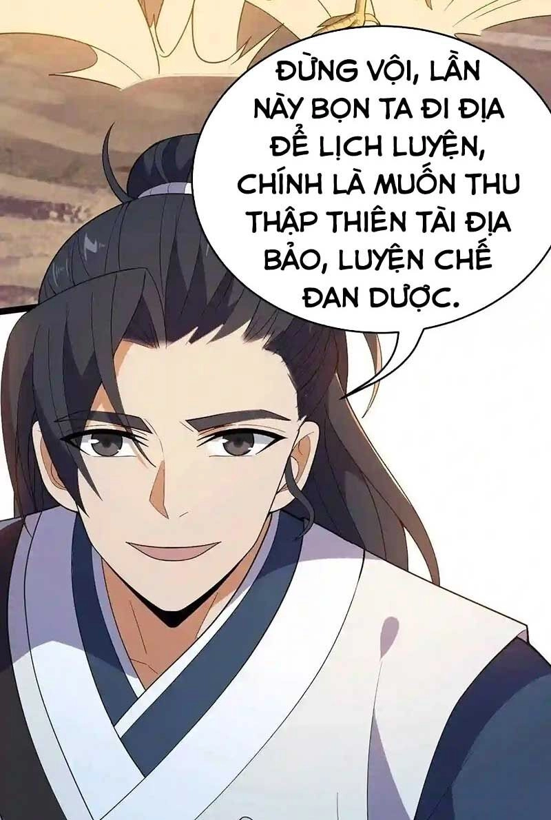 Vĩnh Sinh Chapter 41 - 38